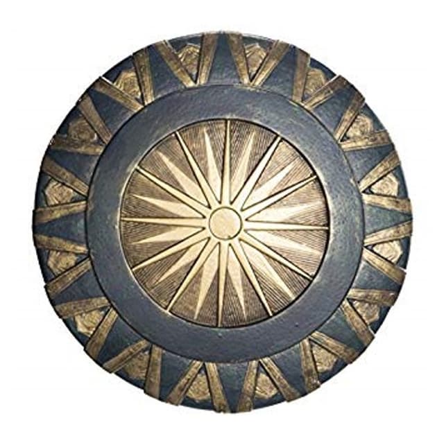 מגן וונדרוומן גדול