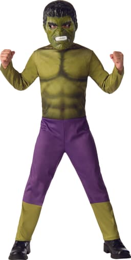 הענק הירוק בקופ' מהודרת לגילאי 5-7