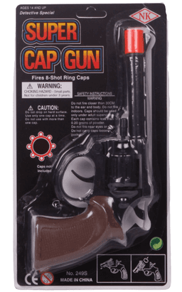 רובה פיקות פלסטיק