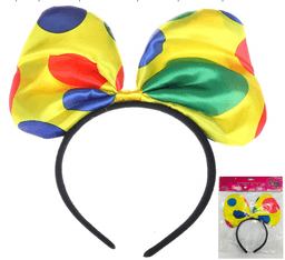 קשת ליצן בד