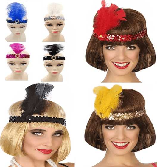 נוצה צ'רלסטון