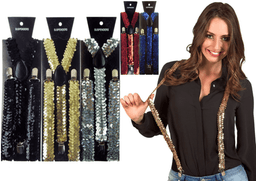 שליקס פאייטים מיקס צבעים