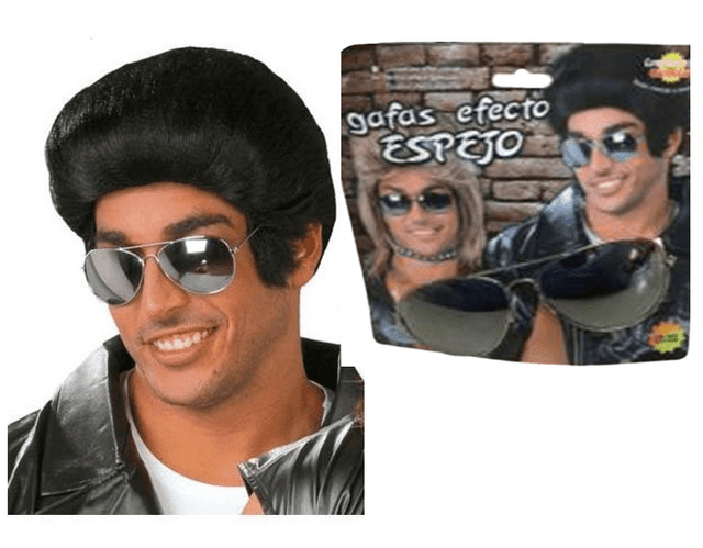 משקפיי שוטרים / טייסים