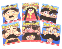 שמפים מפוארים מיקס 6 דגמים