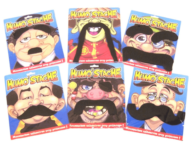 שמפים מפוארים מיקס 6 דגמים