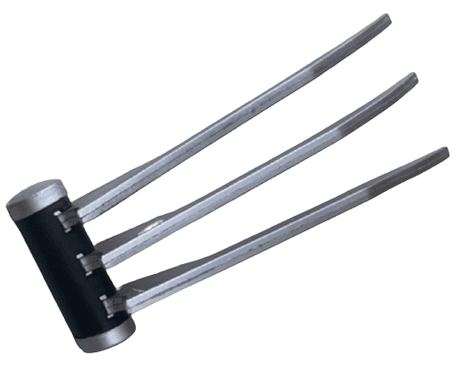 כפפת סכינים וולבורין מחומר PU איכותי גודל 27 ס"מ