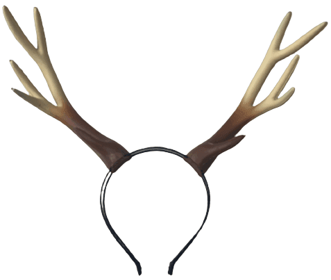 קשת אייל קרניים גבוהות מחומר PU איכותי