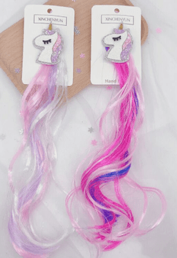 תוספת שיער לחד קרן