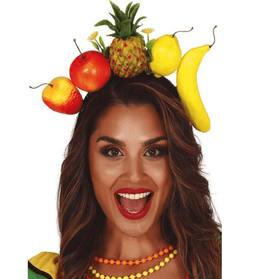 קשת פרות טרופי הוואי