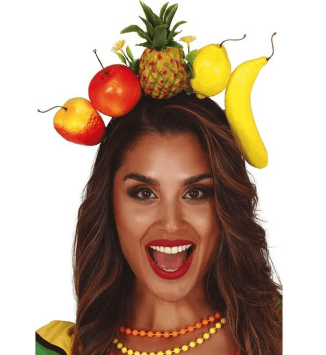 קשת פרות טרופי הוואי