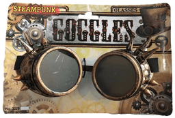 משקפיים מידברן קוצים