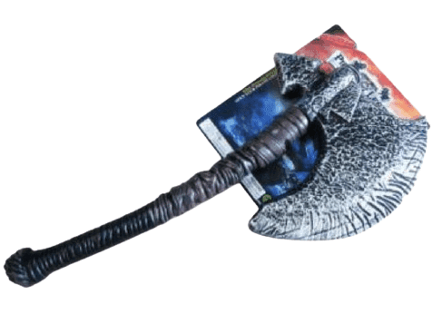 גרזן פיראט גודל 52 ס"מ