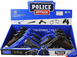 רובה ברטה כולל אורות ומוזיקה כולל סוללות/