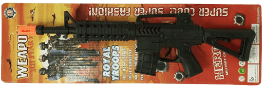 רובה M-16