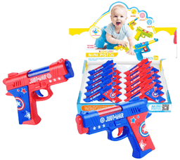 רובה ברטה אמריקה כולל אורות ומוזיקה כולל סוללות/