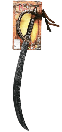 חרב פיראט מפוארת