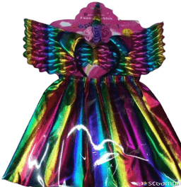 שוק הודו מפורק טרי