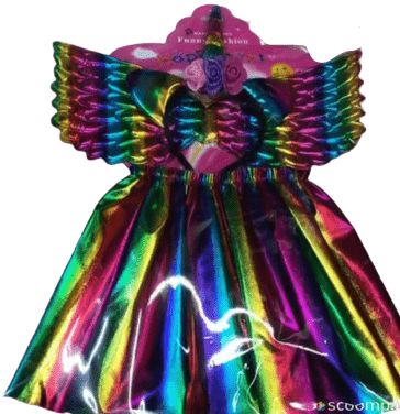 שוק הודו מפורק טרי