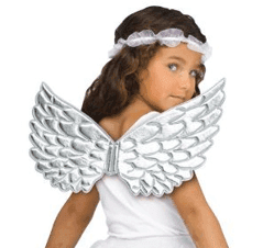 כנף הודו נקבה