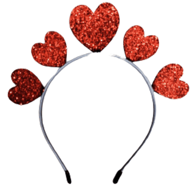 קשת מלכת הלבבות