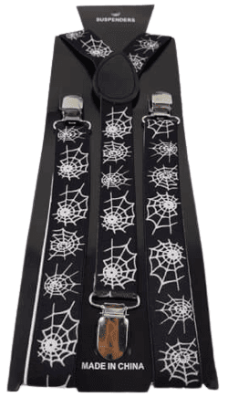 שלייקס קורי עכביש