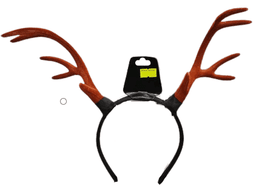 קשת במבי קרניים חומות