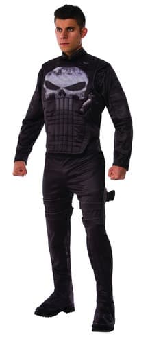 המעניש מארוול [מידה STD - מידות 42-44]