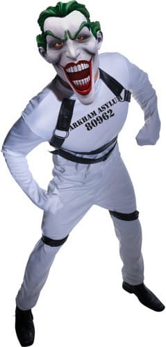 הג'וקר [מידה STD - מידות 42-44]