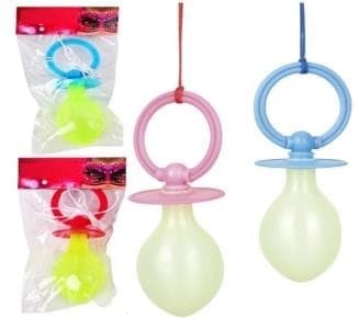 מוצץ צפצפה גדול