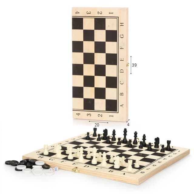 שחמט ששבש דמקה