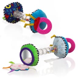 רעשן מקל גשם