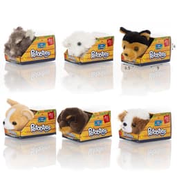 הכלב שלי 4″ מילוי 2#