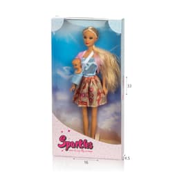 SPARKLES בייביסטר