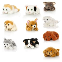 הכלב שלי 4″ מילוי