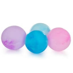 כדור גומי עננים 9″