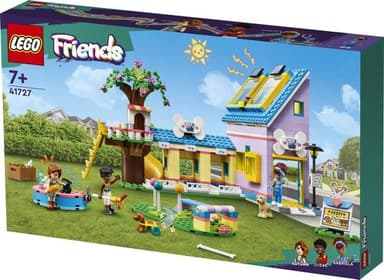 לגו חברות - מרכז להצלת כלבים 41727