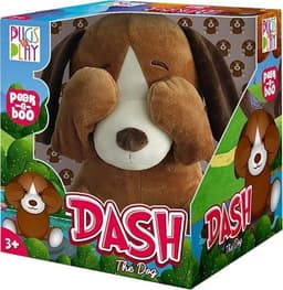 דאש הכלב "עושה קוקו" 25 ס"מ