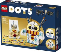 לגו דוט - מחזיק עפרונות של הדוויג 41809