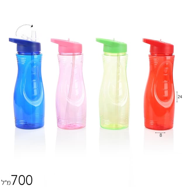 בקבוק ספורט 700 מ”ל