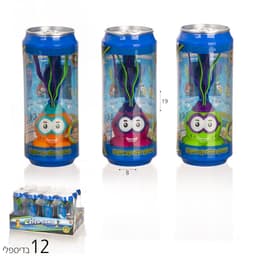 משחק צלילה בפחית