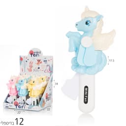 מאוורר חד קרן