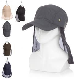 כובע מצחיה לגיונר