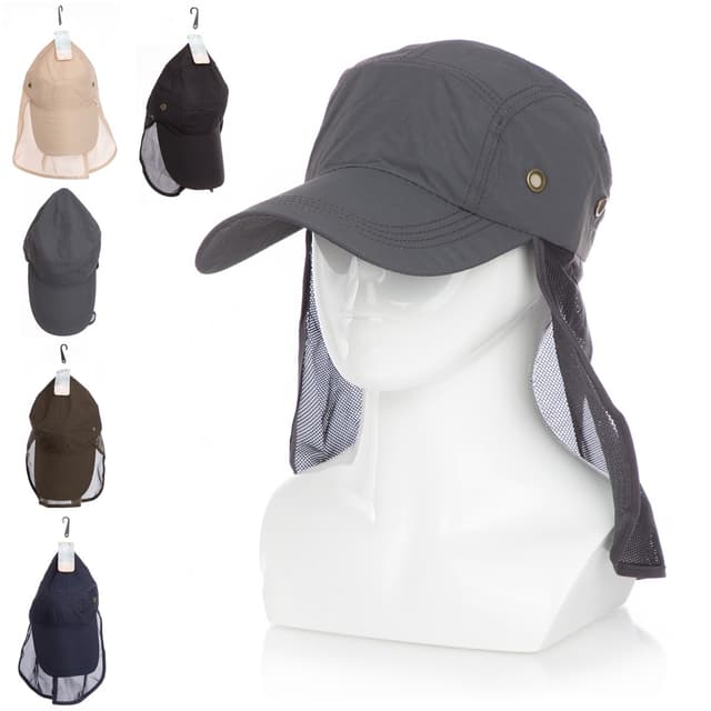 כובע מצחיה לגיונר