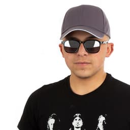 כובע מצחיה קנבס