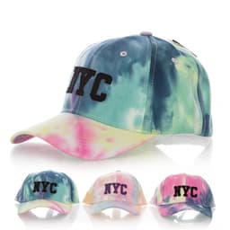כובע מצחיה NYC טאי דאי
