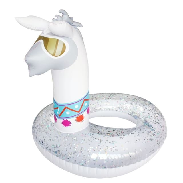 גלגל למה נצנצים 104 ס”מ