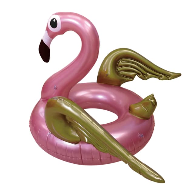 גלגל פלמינגו כנפיים 118 ס”מ
