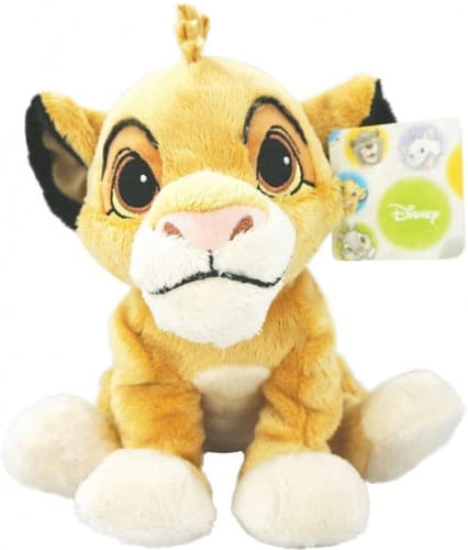 בובת סימבה בייבי 25 ס"מ