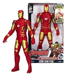 איירונמן קולות