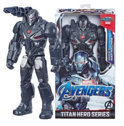 איירון מן מכונת מלחמה